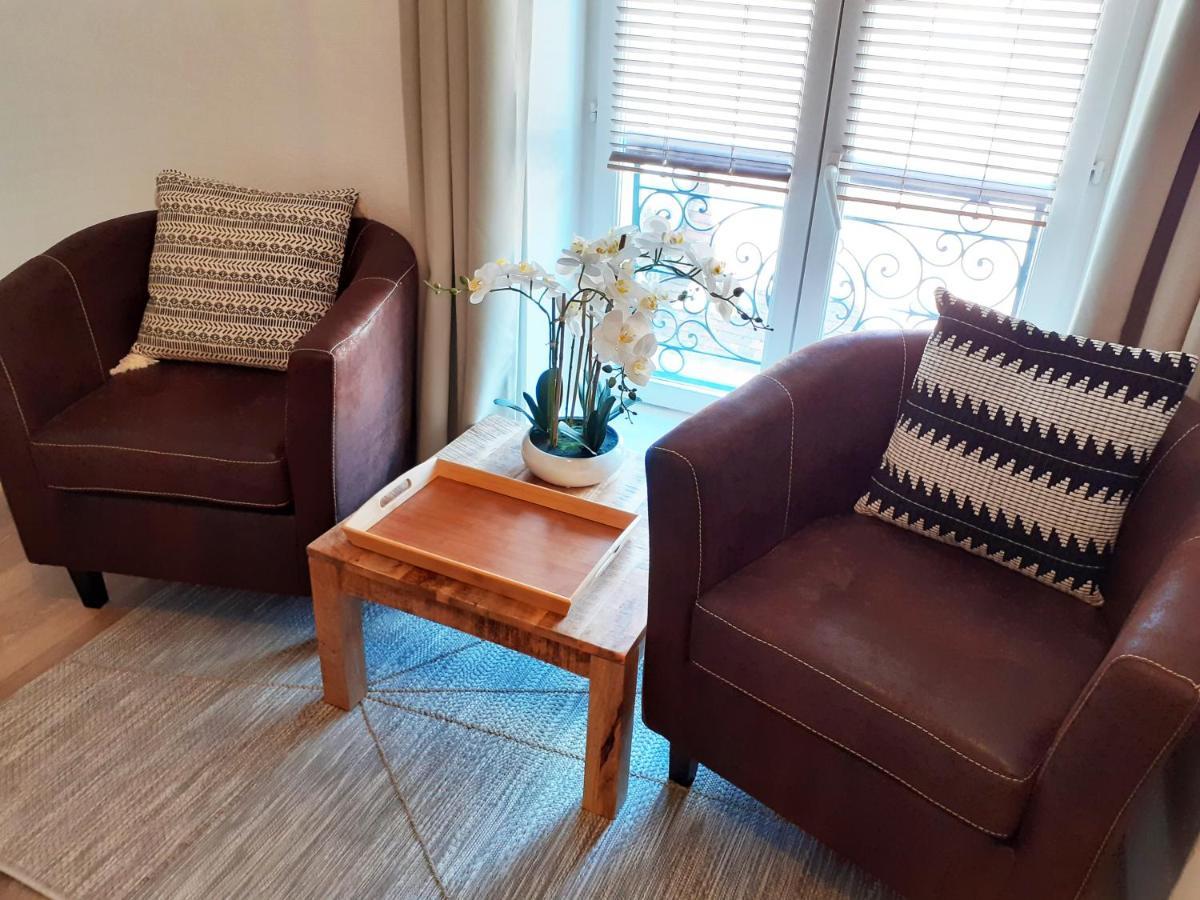 Le Tourny-Studio Cosy Sarlat - Coeur Cite Medievale Екстер'єр фото