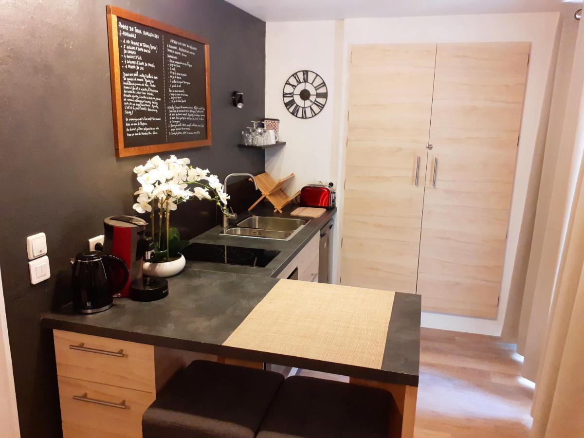 Le Tourny-Studio Cosy Sarlat - Coeur Cite Medievale Екстер'єр фото