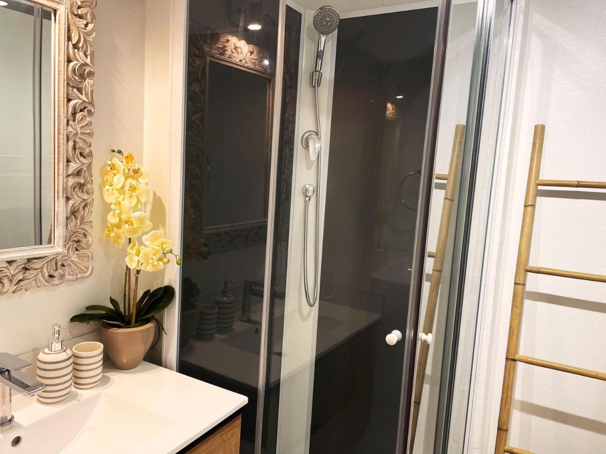 Le Tourny-Studio Cosy Sarlat - Coeur Cite Medievale Екстер'єр фото