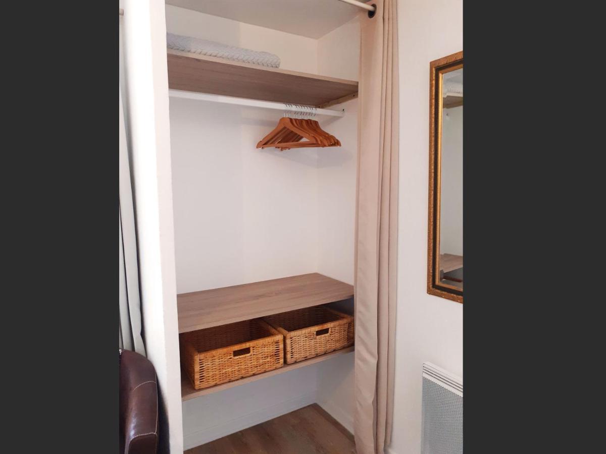 Le Tourny-Studio Cosy Sarlat - Coeur Cite Medievale Екстер'єр фото