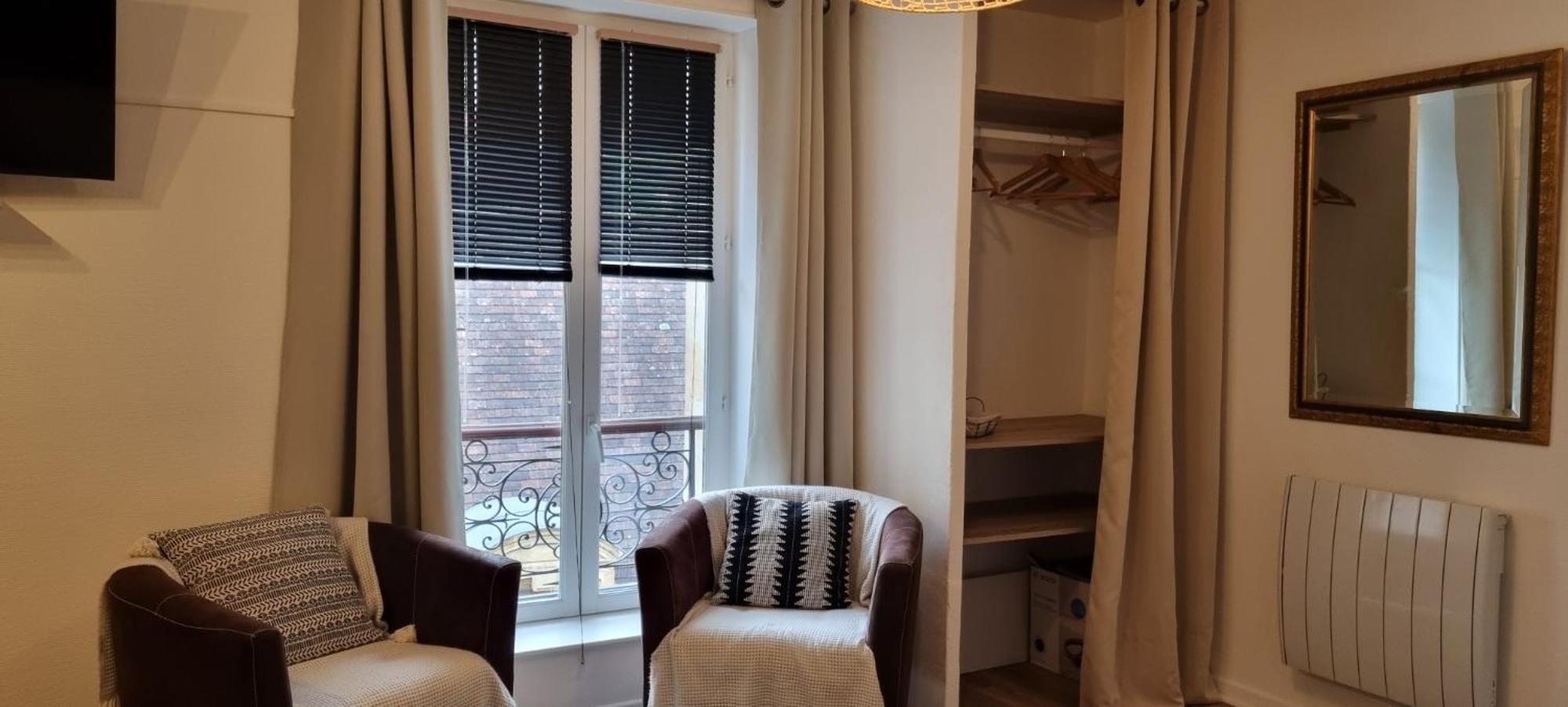 Le Tourny-Studio Cosy Sarlat - Coeur Cite Medievale Екстер'єр фото