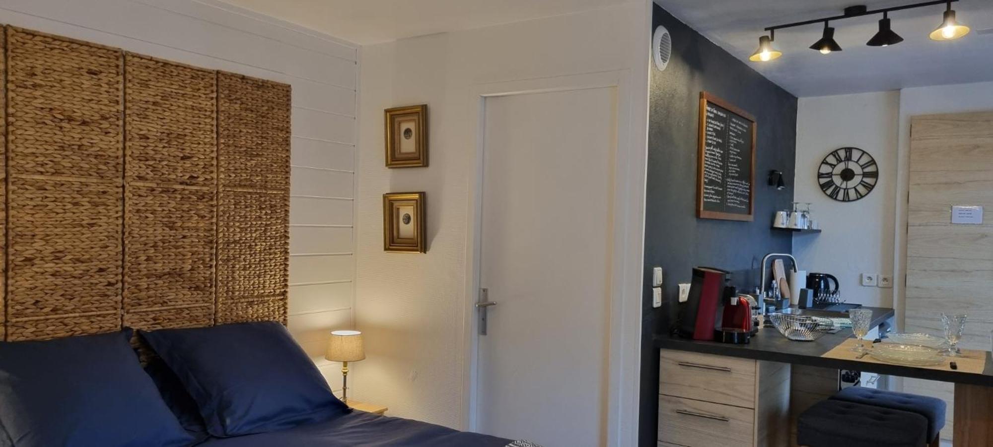 Le Tourny-Studio Cosy Sarlat - Coeur Cite Medievale Екстер'єр фото