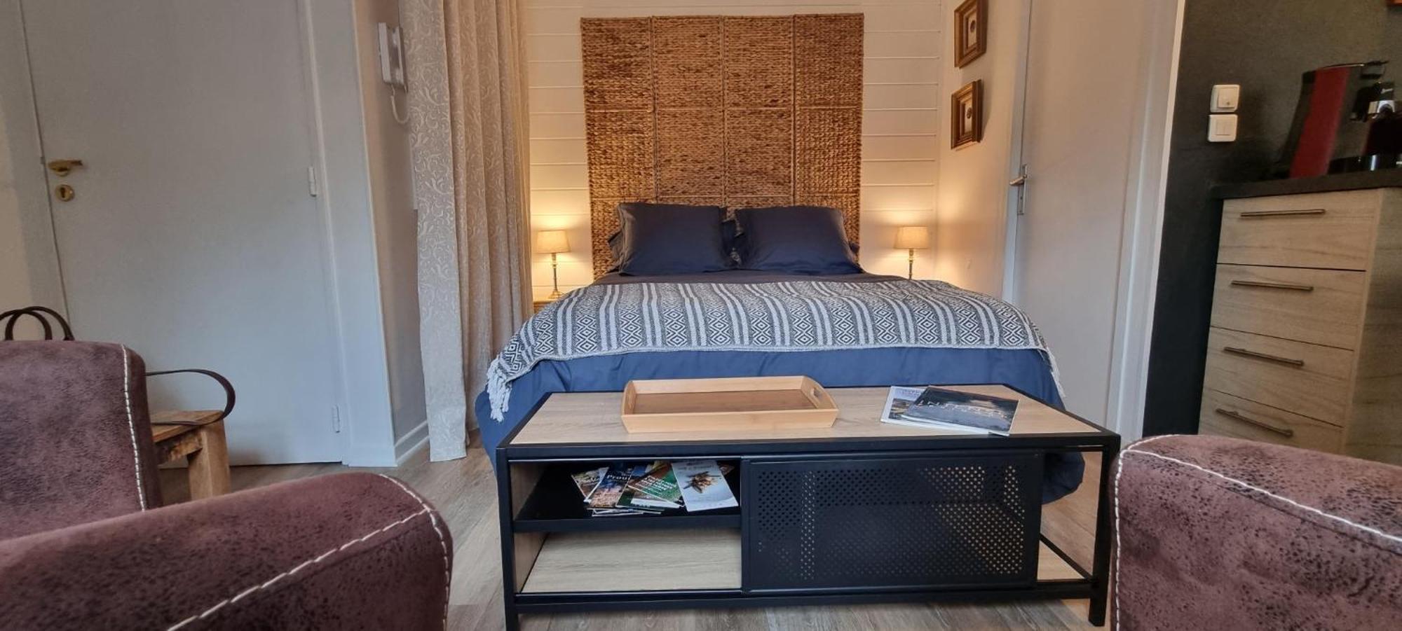 Le Tourny-Studio Cosy Sarlat - Coeur Cite Medievale Екстер'єр фото
